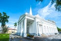 ST GEORGE CHURCH - PENANG Royalty Free Stock Photo