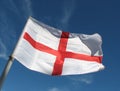 St George flag