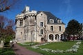 St George gate - VendÃÂ´me - France