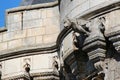 St George gate - VendÃÂ´me - France