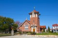 St. George Maronite Catholic Church, Cranston, RI, USA