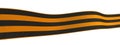 St George ribbon