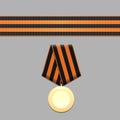 St. George Ribbon