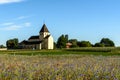 Church of Saint George, Monastic Island of Reichenau