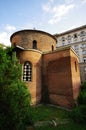 St George rotunda, Sofia, Bulgaria