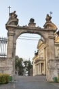 St. George's Cathedral, Lviv