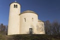 St. George's Chapel on Mount Rip