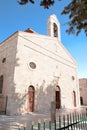 St. George's Church in Madaba