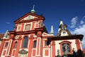 St George's Convent, Prague Castle, Prague