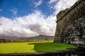 St George`s, Grenada, West Indies - Fort Frederick