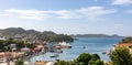 St George`s, Grenada, West Indies - The Marina