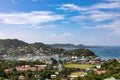 St George`s, Grenada, West Indies - The Marina