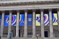 St George's Hall, Liverpool UK: Eurovision Song Contest