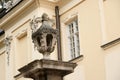 The Cathedral of St. Jura Lviv in Lviv the baroque rococo ensemble of the XVIII century.