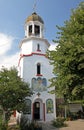 St. Georges Monastery, Pomorie - Bulgraria