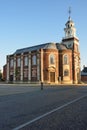 St Georges Chapel great Yarmouth Norfolk