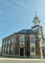 Architecture of St Georges Chapel