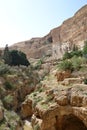 St. Georges Monastery (Wadi Kelt)