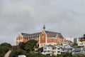 St Gerard`s Monastery in Wellington, New Zealand