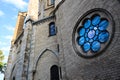 St. Gereon's Basilica in Cologne, Germany