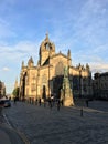 St. Giles Cathedral