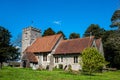 St Giles Church