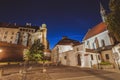 St. Giles Church in Krakow