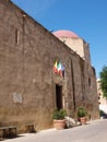 St Giles church, Mazara del Vallo, Sicily, Italy