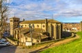 St. Gimer Church in Carcassonne