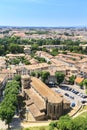 St. Gimer Church in Carcassonne