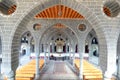 St. Giragos Armenian Church Royalty Free Stock Photo