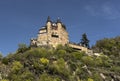 St. Goar Rhineland Palatinate Germany