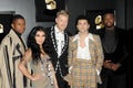 61st Grammy Awards