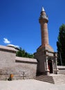 St. Gregorius Church (Church Mosque) - Guzelyurt TURKEY Royalty Free Stock Photo