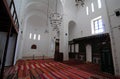 St. Gregorius Church (Church Mosque) - Guzelyurt TURKEY Royalty Free Stock Photo