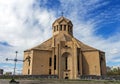 St. Gregory the Illuminator Cathedral in Yerevan