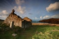 St Helens oratory Cape Cornwall