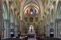 St. Ignatius Cathedral, Xujiahui Cathedral, Roman Catholic church in Shanghai, China