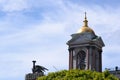 St. Isaac's Cathedral, Royalty Free Stock Photo