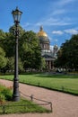 St. Isaac`s Cathedral