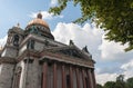 St. Isaac's Cathedral