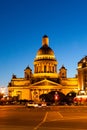 St. Isaac`s Cathedral, St. Petersburg