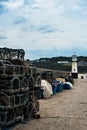 St. Ives, Cornwall, England, Europe Royalty Free Stock Photo