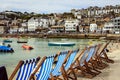 St. Ives, Cornwall, England, Great Britain.