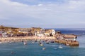 St Ives Harbour