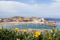 St Ives Harbour