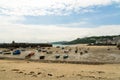 St Ives Harbour