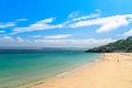 St Ives Harbour Royalty Free Stock Photo