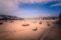 St Ives Harbour