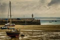 St Ives Harbour